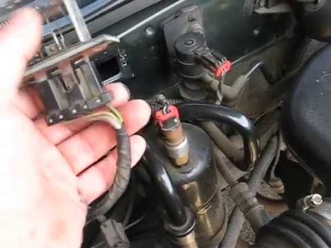 dakota, fan don't work? Possible easy fix - YouTube