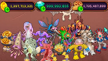 Playing on Private Server – Ethereal Island Unlimited Gems