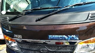 Tata Ace Mega XL Mini Truck video