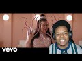 Netta - I Love My Nails (Official Music Video) - REACTION!!!