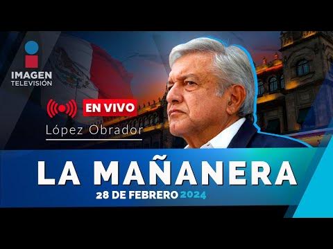 AMLO aseguró que no irá a la Cumbre de Norteamérica “si no hay un trato  respetuoso”