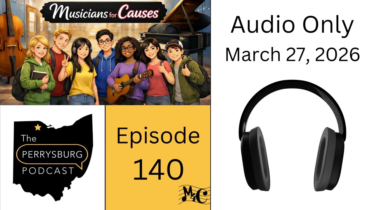 Musicians for Causes Musicians for Causes