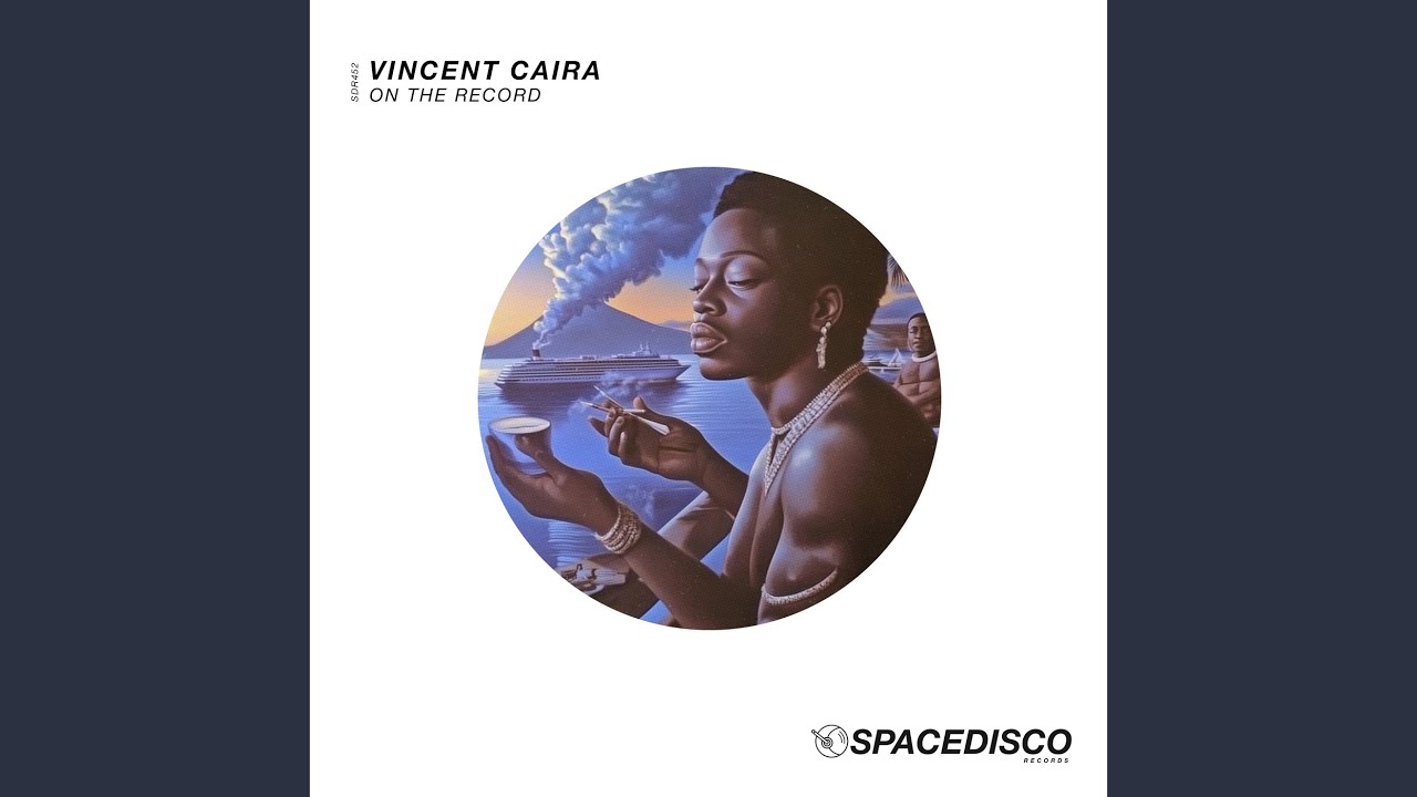 YouTubeでOn The Record (Radio Edit)を視聴 YouTubeでOn The Record (Radio Edit)を視聴