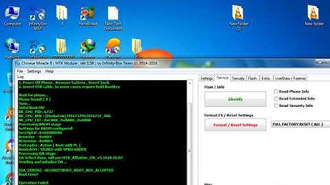 Qmobile CS1  google bypass easy 2019 working