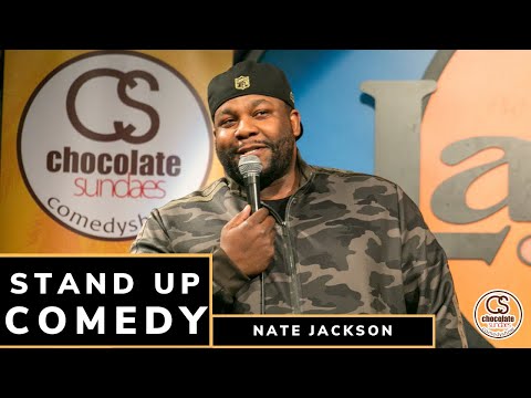 Black People Do Too Much When Singing The National Anthem Nate Jackson 