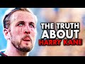 Why harry kane will never win a trophy