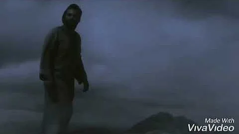 The valley of dry bones - Ezekiel's vision - Ezekiel 37 :1 - 10