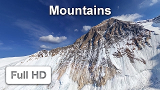 Лучше гор могут быть только горы