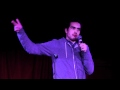 Devin badoo jew ghost  peoples republic of komedy