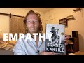 Brandi Carlile BROKEN HORSES -- BOOK REVIEW