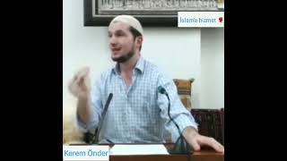 Ölünün Arkasından Ağlamak Günah Mı?(Kerem Önder Hocamızdan Kısa Bir Sohbet) Resimi
