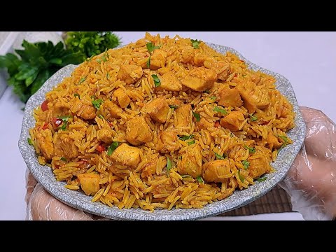 احلي والذ غدا اقتصادي بصدر فرخه واحد ف حله واحده سهل ف10دقايق هتعمليه خطير جربوه هتنبهرو بجماله