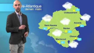 Prévisions Météo Pour Le Jeudi 4 Février 2016