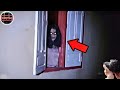 7 Real Ghost Videos Captured By Paranormal Investigators That Will Make Your Body Sweat Badly!