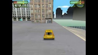 Alias Runner Glitch 2