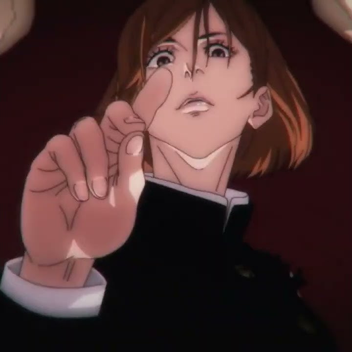 Jujutsu Kaisen - Nobara Kugisaki [AMV/EDIT] short #jujutsukaisen#nobarakugisaki#amv#anime#jjk