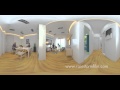 Làm Phim 3D cho Kính Thực Tế Ảo VR 360 - Dự án Simona 3D - 360° Video