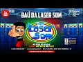 baú da laser som