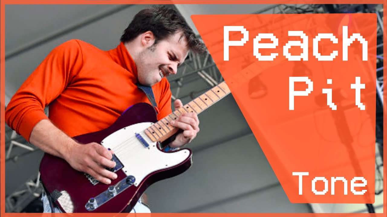 How To Get Peach Pit Tone YouTube How To Get Peach Pit Tone YouTube