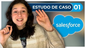 APRENDENDO SALESFORCE NA PRÁTICA 01 | Developer Org | Objetos e Relacionamentos