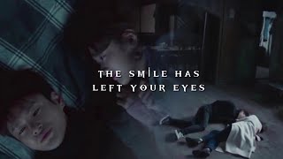 Kore Klip - Sen Yanımdayken {The Smile Has Left Your Eyes}