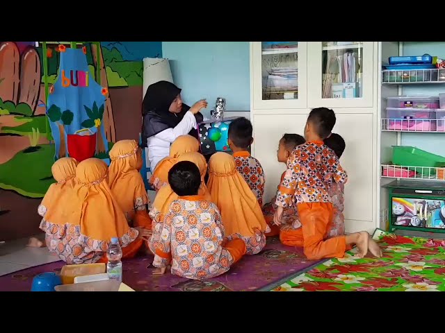 Mars PIAUD UIN Sunan Kalijaga (Video + Lirik) class=