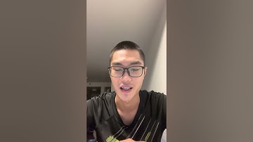 CS124 Self Introduction Video Jiangshan Gong