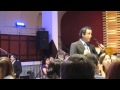 LOS TROTAMUNDOS - ESTA NOCHE LA PASO CONTIGO