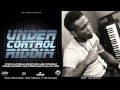 Strent  a so we party under control riddim aug 2013