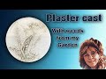 ( 1083 ) Plaster cast and what not to do