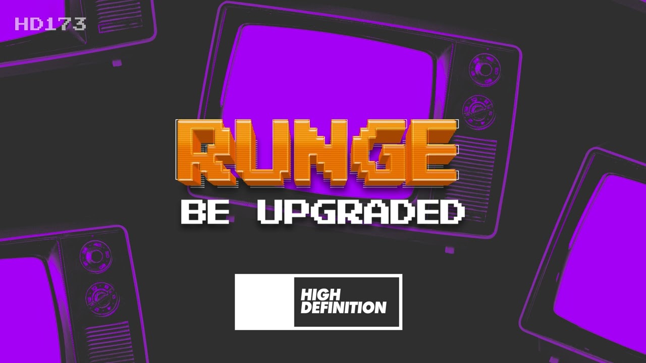 Guarda Runge - Be Upgraded (Official Audio) su YouTube Guarda Runge - Be Upgraded (Official Audio) su YouTube