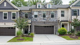 225 Daymire Glen Ln Cary Nc