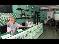 أبرز لحظات مسرحية الجمع العام 2 الثاني للنادي الرياضي القنيطري