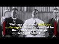 Patrice Lumumba Independence Day Speech (English Subtitles)