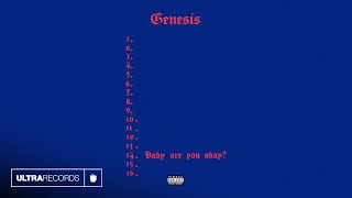 Tommy Genesis - Baby are you okay? [Ultra Records]