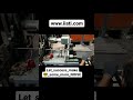 cutter machine #automation #servomotors #servodrive #shorts #viralvideo #training