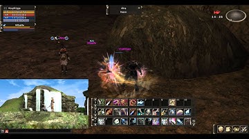 L2 PVP Dagger Power. Euro-pvp.ru server HD [1080p] !!!