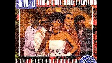 Lw5 - Ripe For The Picking -- Funk 80's 1985 --