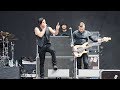 Three Days Grace – Time Of Dying - Live in Moscow Park Live Music Fest 5.07.2017