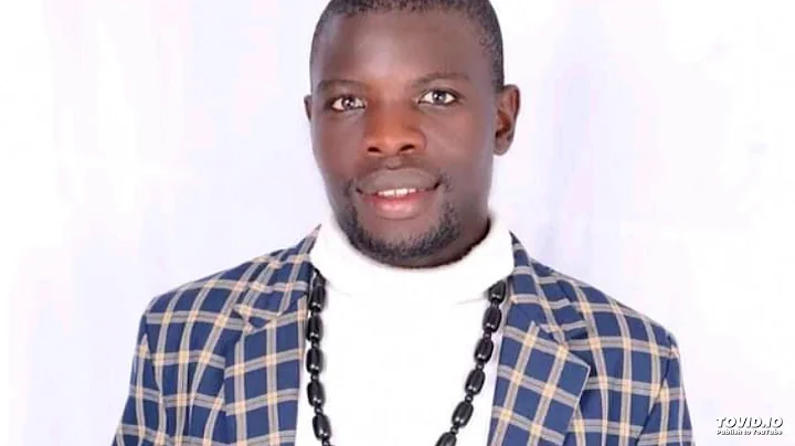 CYNTHIA NYAGINA - AMISO THWANGO {Nitiere Nyako Mak...