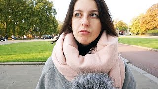 Поиск работы в Лондоне, цены на жилье и мои впечатления от жизни в Англии Поиск работы в Лондоне, цены на жилье и мои впечатления от жизни в Англии