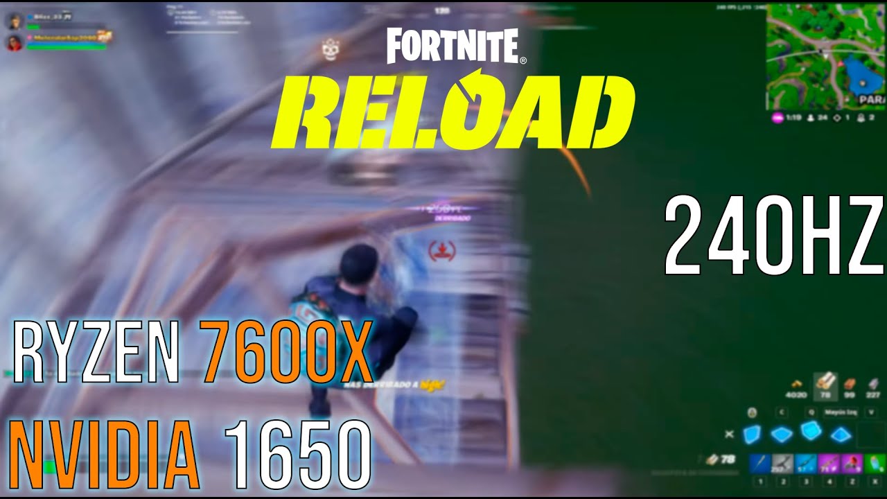 SMOOTHEST 240HZ COMPETITIVE RES 1720x1080 Ryzen 5 7600x FORTNITE smoothest-240hz-competitive-res-1720x1080-ryzen-5-7600x-fortnite