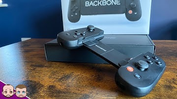Backbone One Controller Unboxing: First impressions from a Razer Kishi user