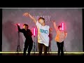 Reichi&quot;NOKINAMI&quot; choreography by KIBE @homey dance studio