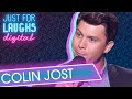 Colin Jost - Yelp Reviews Are About You