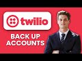 NEW! How to back up accounts in Authy app (2025) 🔑 | Secure Your 2FA Tokens & Restore Easily