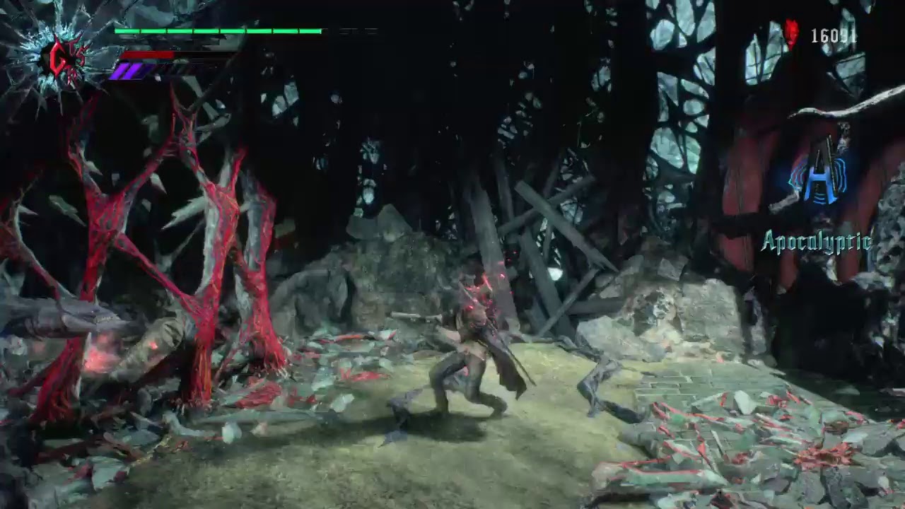 DMC5 Donte Dante Must Die YouTube dmc5-donte-dante-must-die-youtube