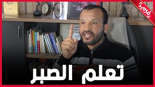 مع الكوتش كمال اتنرايت في رمضان.. كيف تتعلم الصبر على الجوع والعطش وتحقيق الإنجازات