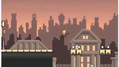 Random Heroes Walkthrough Chapter 1