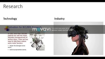 Impact of brain computer interface on backpacking